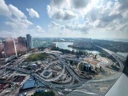 Suntec Tower Three (D1), Office #541648821